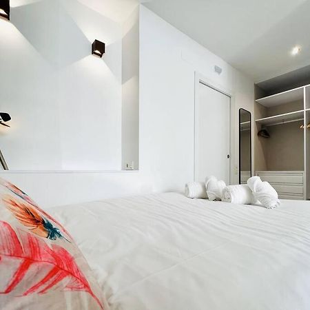 Exclusive Loft In Ruzafa Apartment Валенсия Екстериор снимка